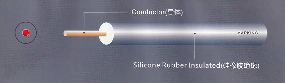 UL3239 Wire