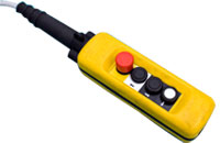 Cable IP67 Rugged Controller