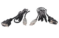 custom-molded-cables to USB