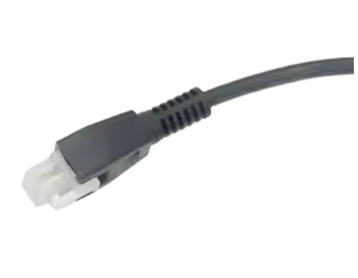 Overmolded Molex Mini-Fit