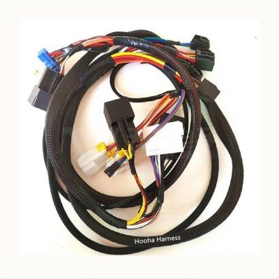 Industry Wire Harness