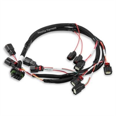 Injection Wire Harness