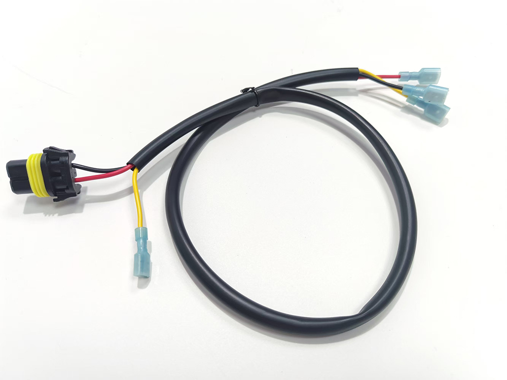 PVC tube