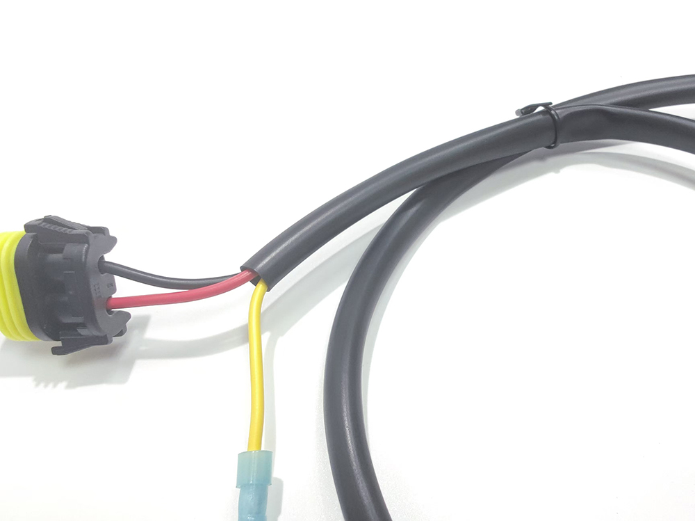 PVC tube