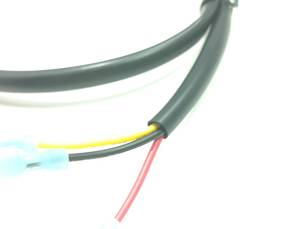 PVC tube