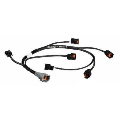 Sensor Wire Harness
