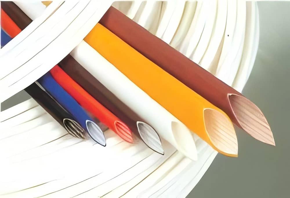 fiberglass sleeve