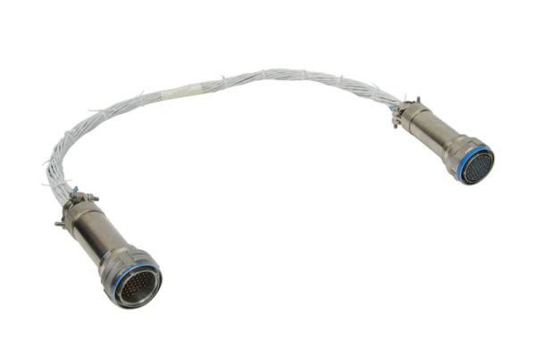 Aerospace wire harness