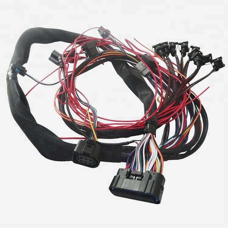 auto wire harness
