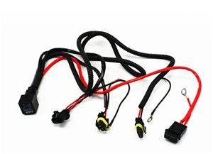 manufacturing wire harness