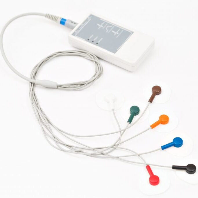medical wire harness