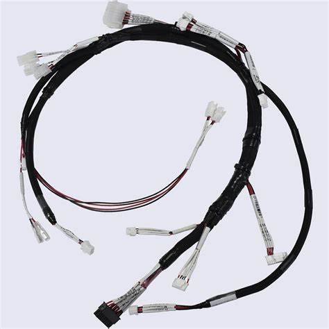 robot wire harness