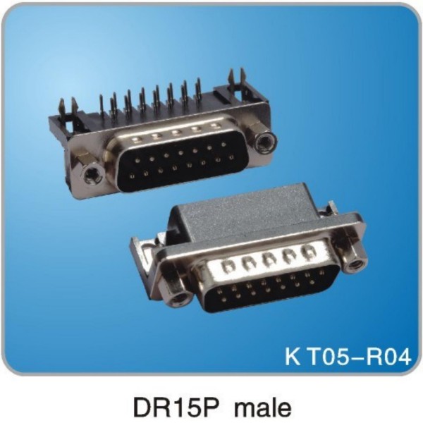 DR15P Male