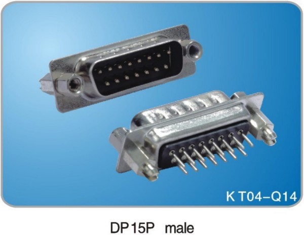 DP15P Male