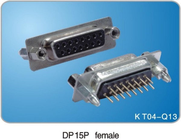 DP15P Female