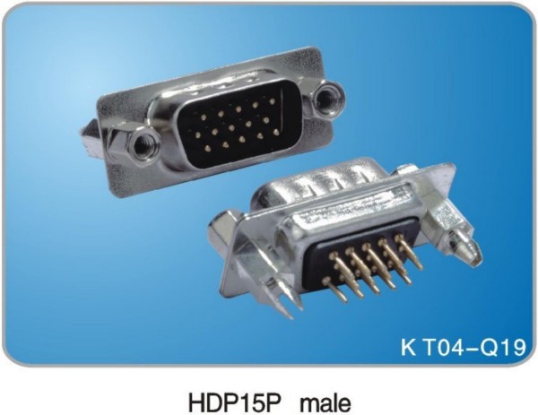 HDP15P Male