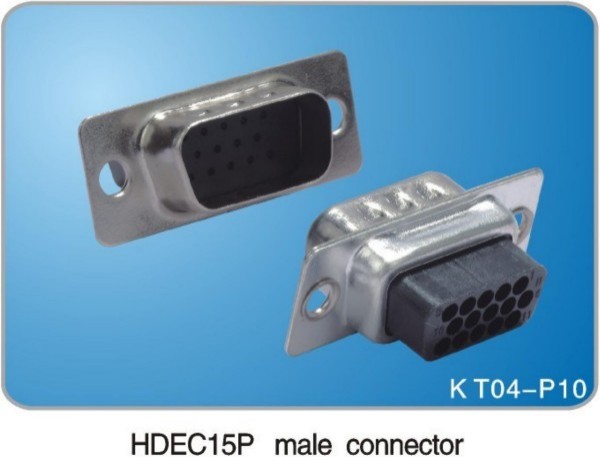 HDEC15P Male
