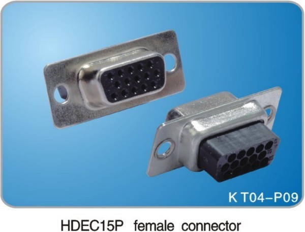 HDEC15P Female