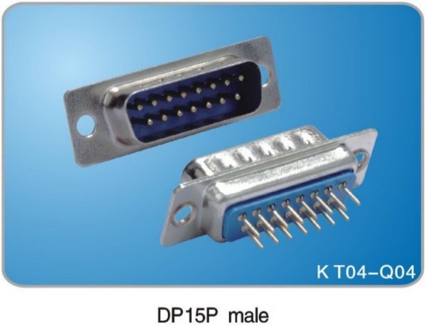 DP15P Male