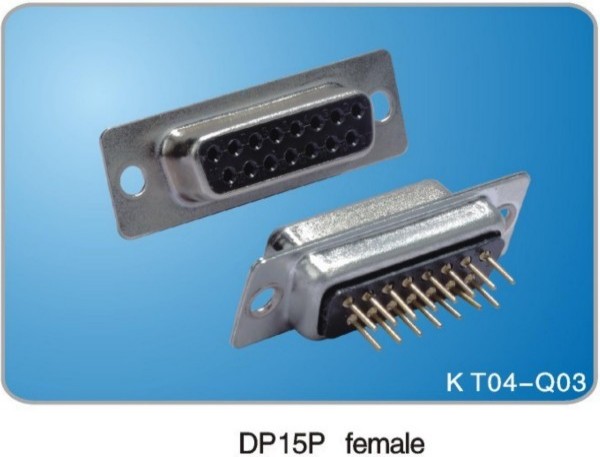 HDP15P Female