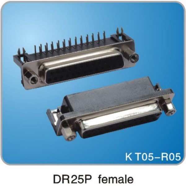 DR25 Female