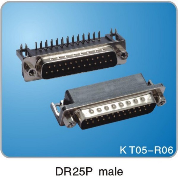 DR25 Male