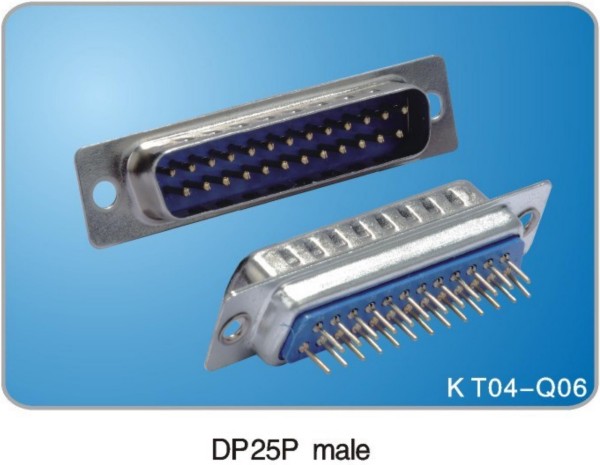 DP25P Male
