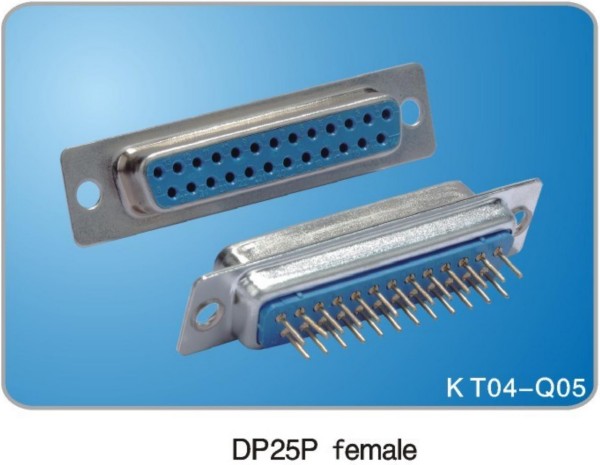 DP25P Female