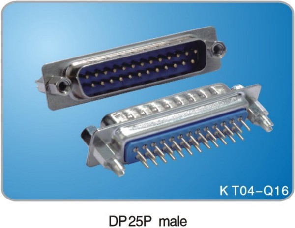 DP25P Male