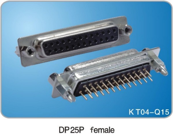 DP25P Female