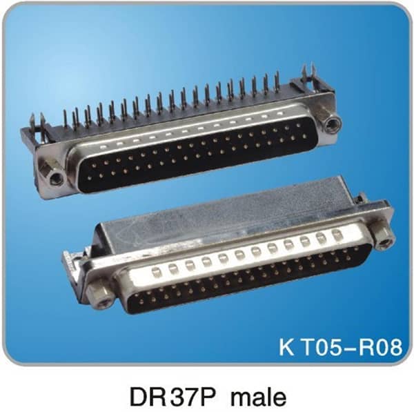 DR37P Male