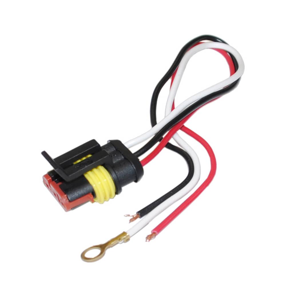 Light Wire Harness