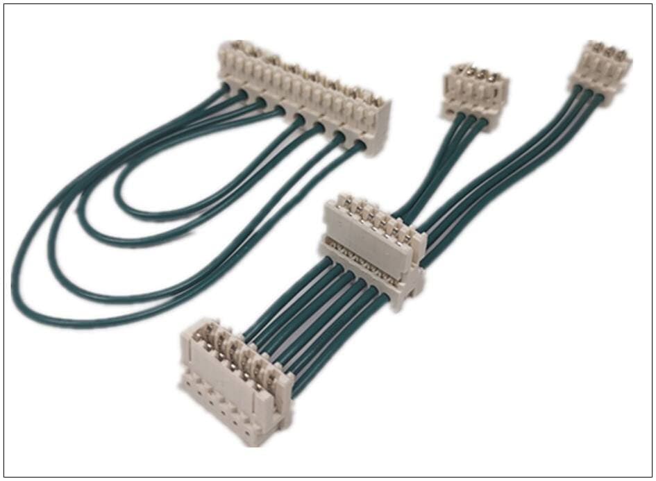 Stocko Connector Wire Harness