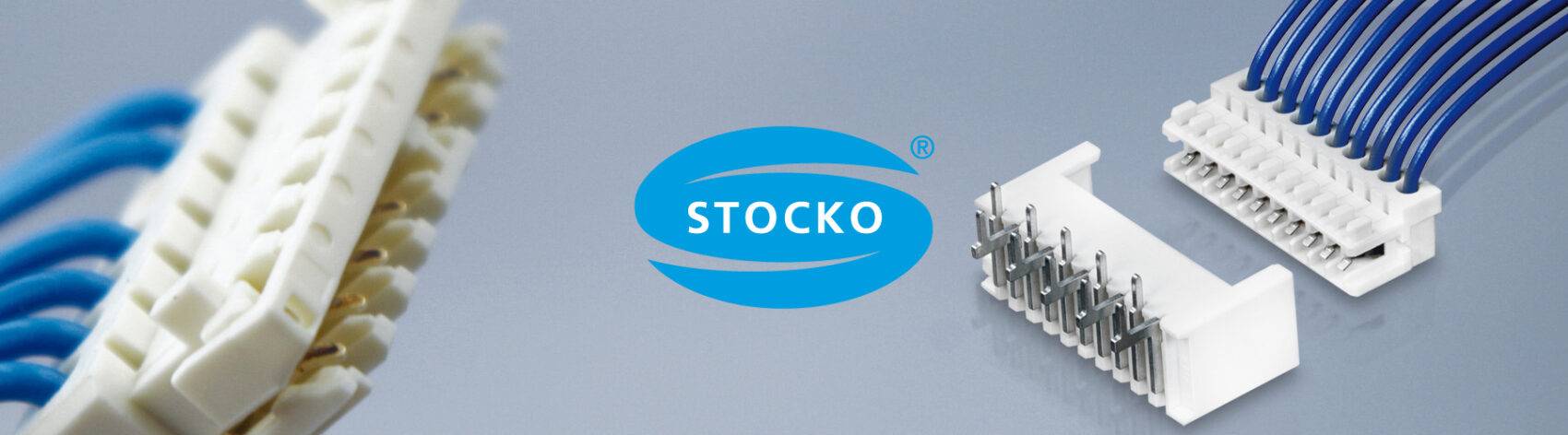 Stocko Connector