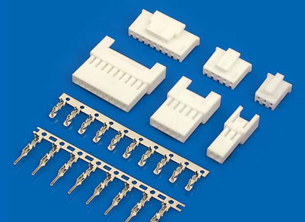 Yeonho Connector