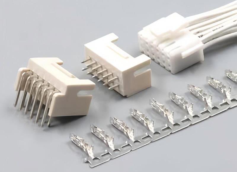 Yeonho Connector Wire Harness