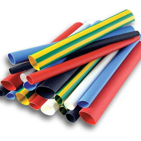 Polyolefin heat shrink tube