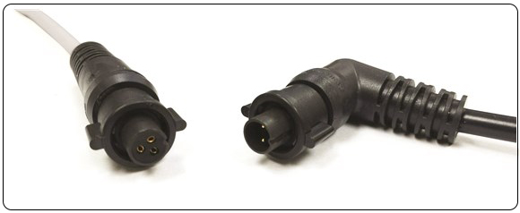 EN2 Sealed Connectors Cable