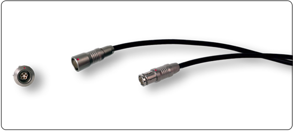 Switchcraft HS Connector Cable