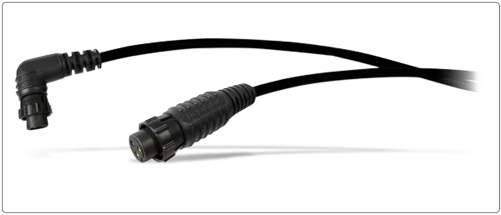 Switchcraft EN3 Sealed Connector Cable