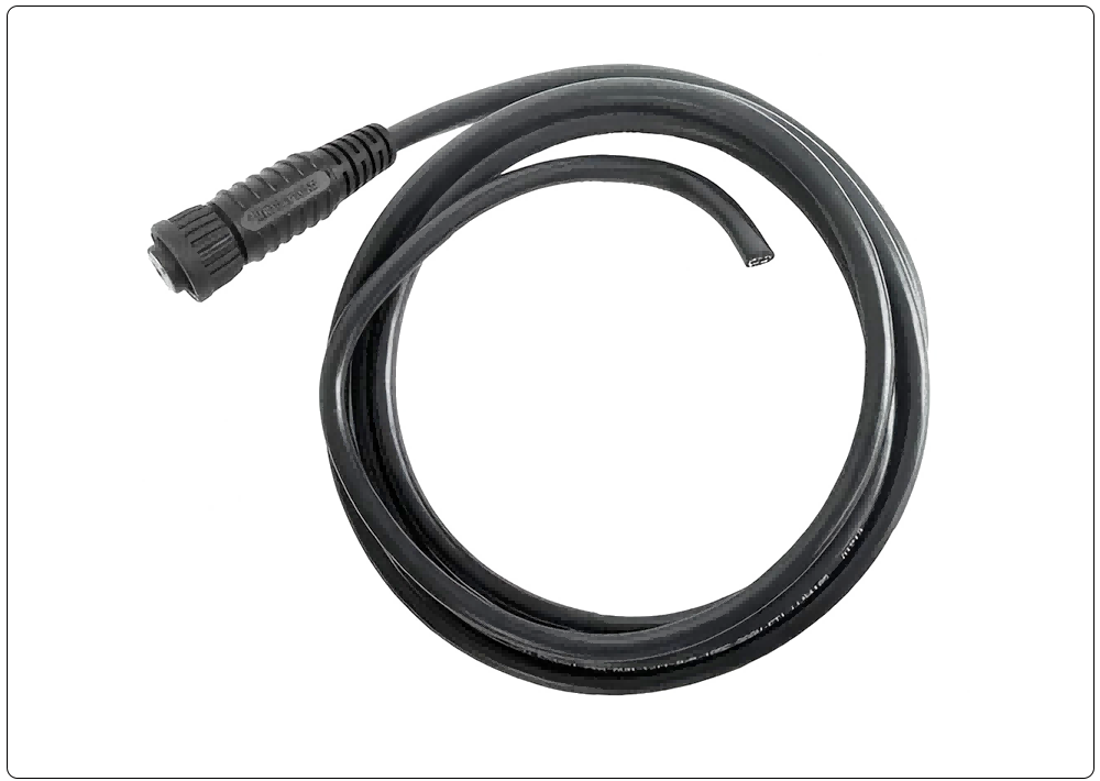 Switchcraft Micro-Con-X Connectors cable