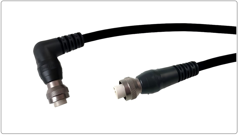 Switchcraft TS Connector Cable
