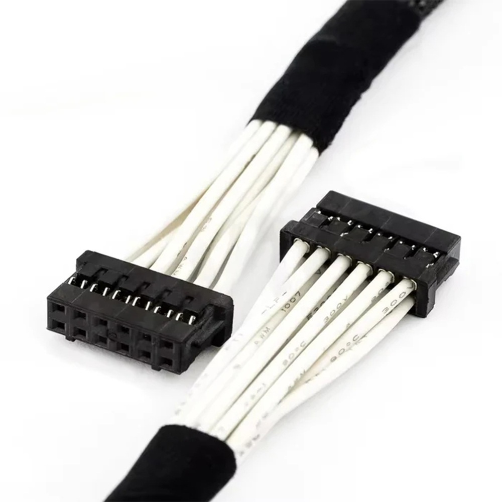 DF11 Wire