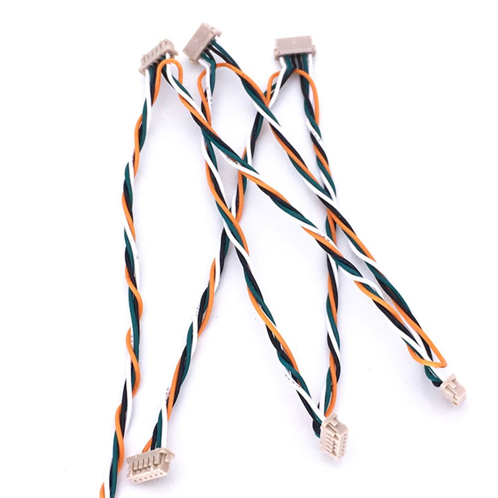 DF13 Wire