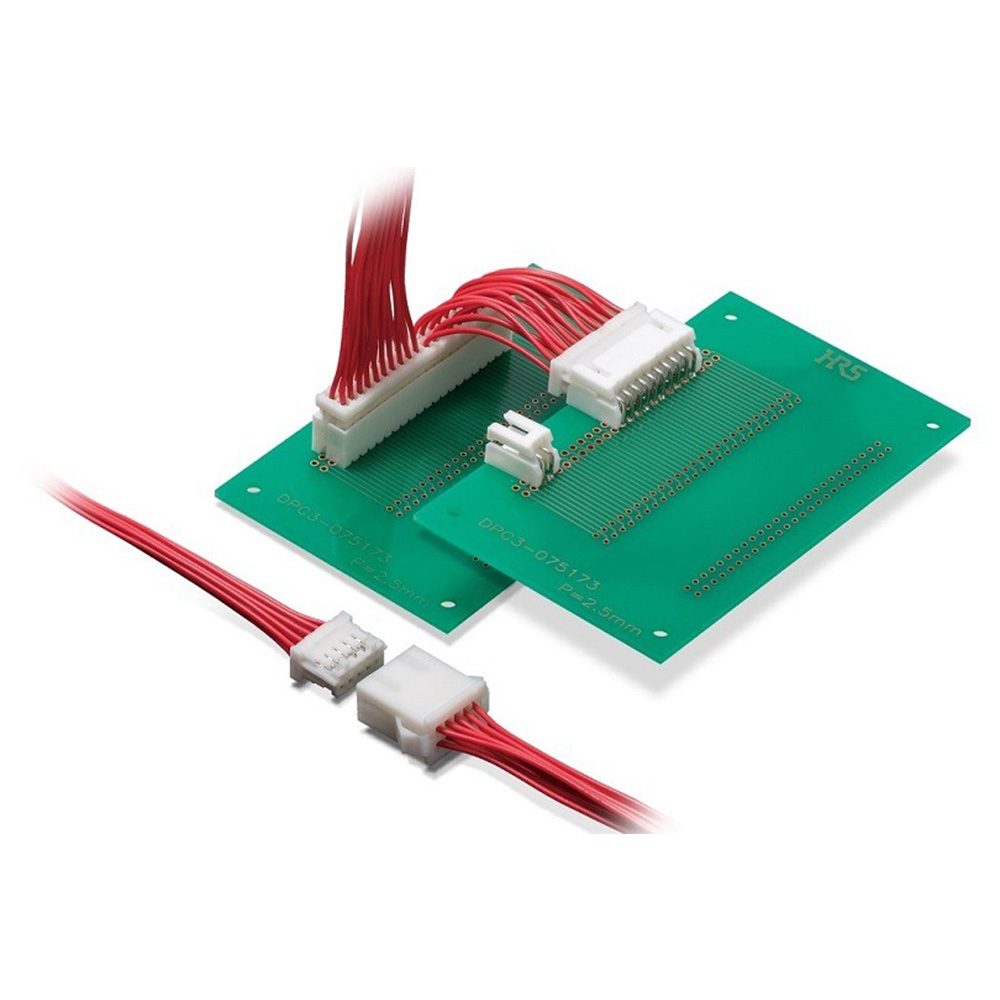 DF1B Wire