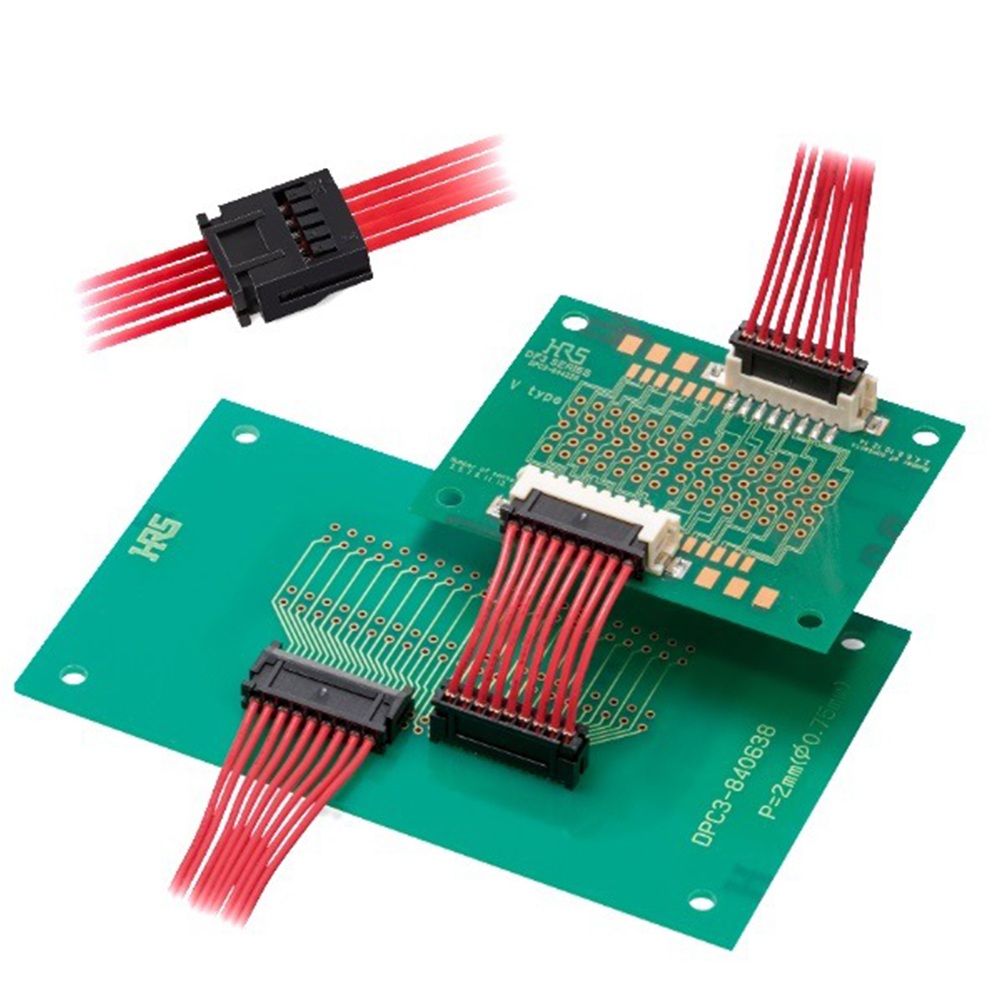 DF3 Wire