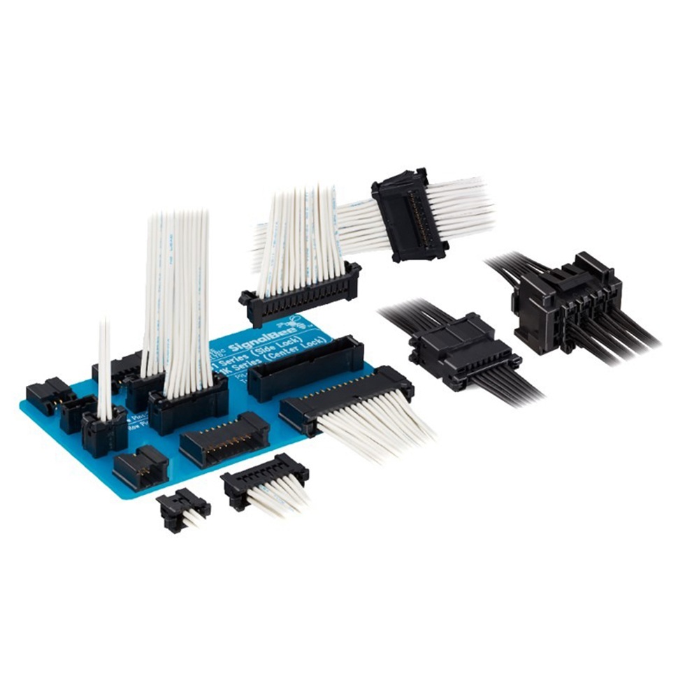 DF51 Wire