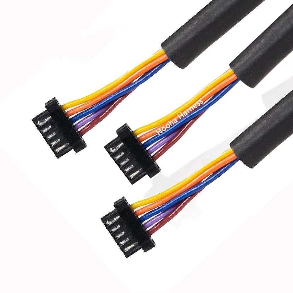 DF52 Wire
