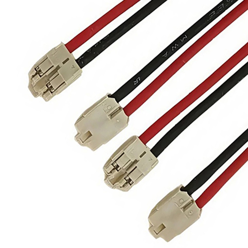 DF61 Wire