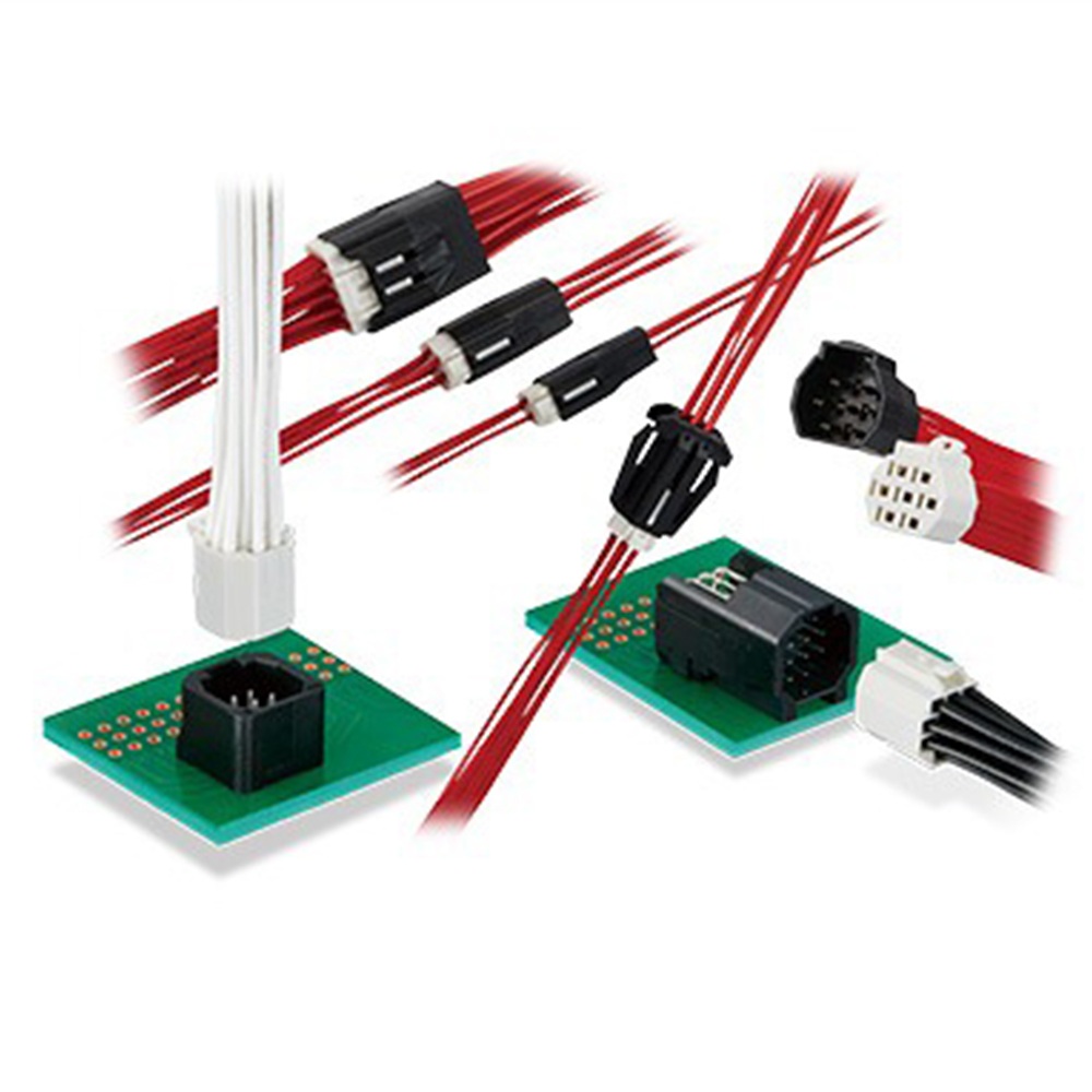 DF62 Wire